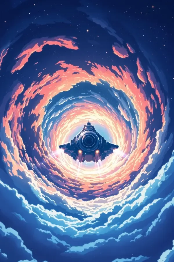 星际迷航：重生